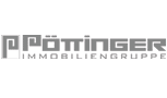 Logo Pöttinger Immobiliengruppe